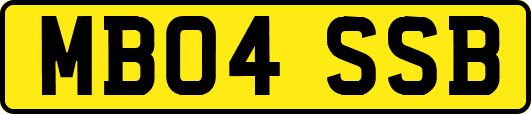MB04SSB