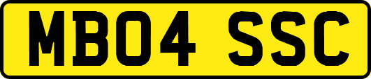 MB04SSC
