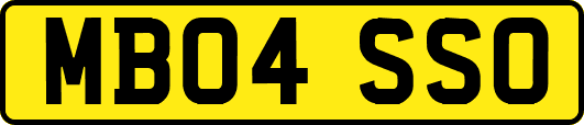 MB04SSO