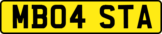 MB04STA