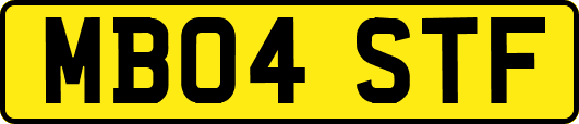 MB04STF