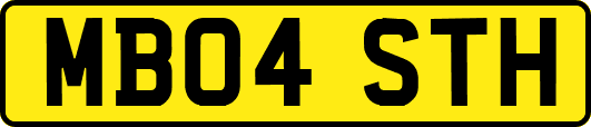 MB04STH