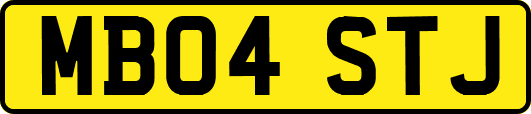 MB04STJ