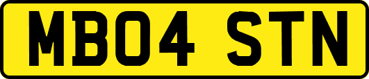 MB04STN