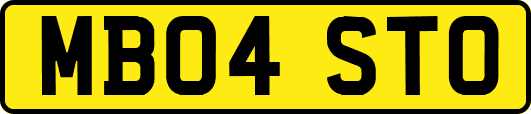 MB04STO