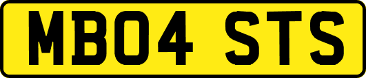 MB04STS