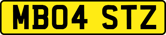 MB04STZ