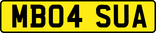 MB04SUA