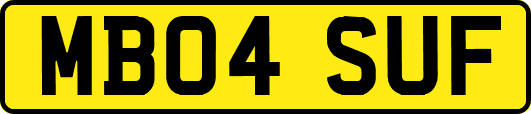 MB04SUF