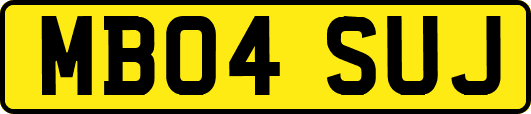 MB04SUJ