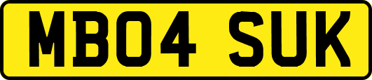MB04SUK