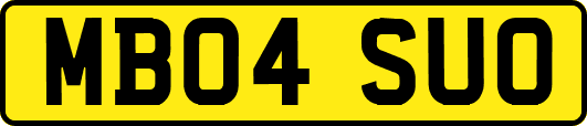 MB04SUO