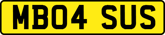MB04SUS