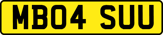 MB04SUU