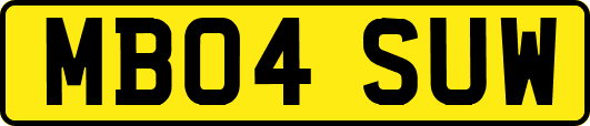 MB04SUW