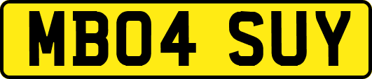 MB04SUY
