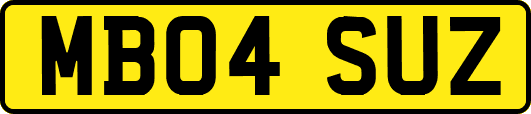 MB04SUZ