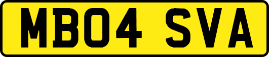 MB04SVA