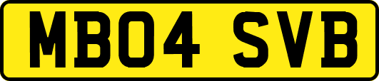MB04SVB