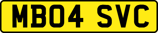 MB04SVC