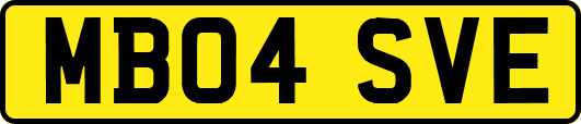 MB04SVE