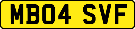 MB04SVF