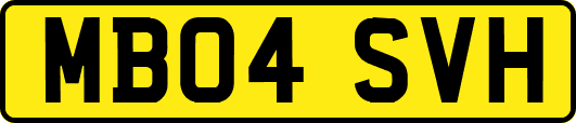 MB04SVH