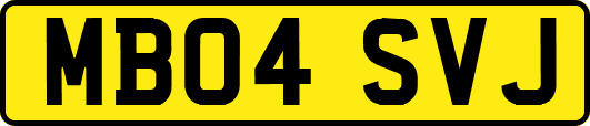 MB04SVJ