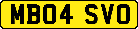 MB04SVO