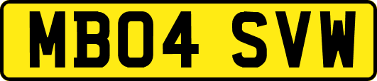 MB04SVW