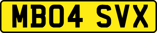MB04SVX