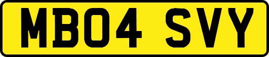 MB04SVY
