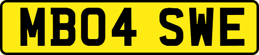 MB04SWE