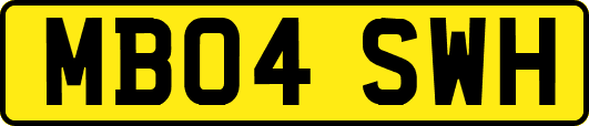 MB04SWH