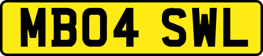 MB04SWL