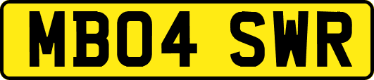 MB04SWR