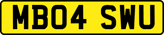 MB04SWU