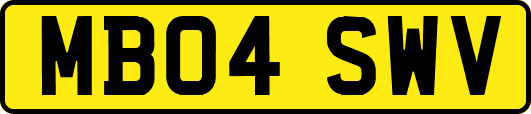 MB04SWV