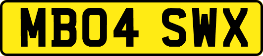 MB04SWX