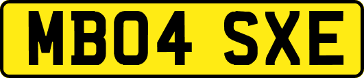 MB04SXE