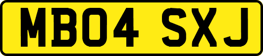 MB04SXJ