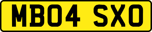 MB04SXO