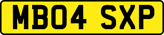 MB04SXP