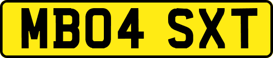 MB04SXT
