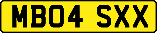 MB04SXX