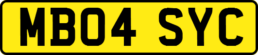 MB04SYC