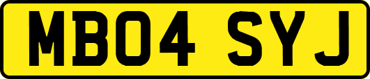 MB04SYJ