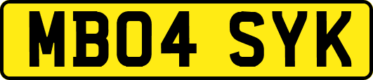 MB04SYK