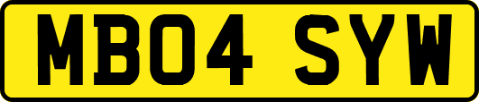 MB04SYW