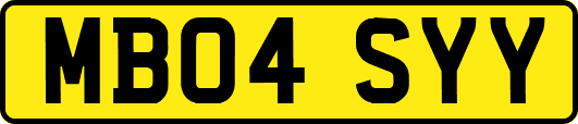 MB04SYY